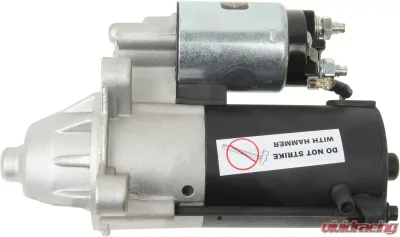 Bosch Premium 100% Remanufactured Starter - SR7601X