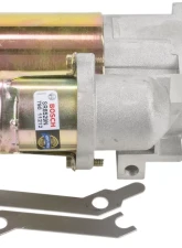 Bosch Premium 100% New Starter                                     - SR8529N - Image 2