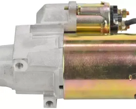 Bosch Premium 100% New Starter