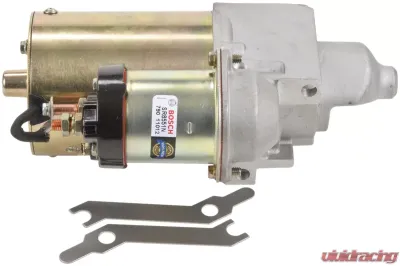 Bosch Premium 100% New Starter - SR8551N