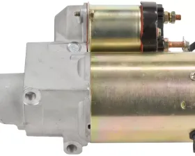 Bosch Premium 100% New Starter