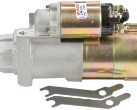 Bosch Premium 100% New Starter