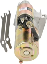 Bosch Premium 100% New Starter                                     - SR8552N - Image 3