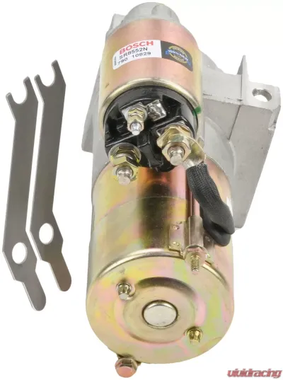 Bosch Premium 100% New Starter - SR8552N