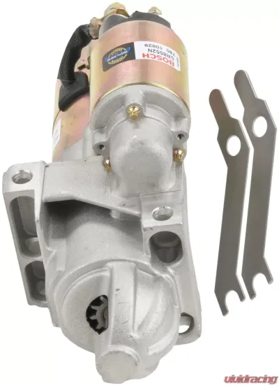 Bosch Premium 100% New Starter - SR8552N