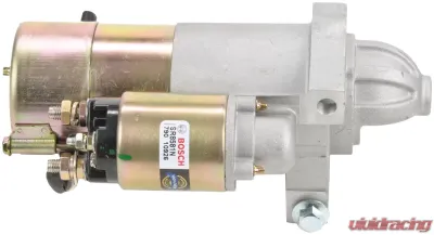 Bosch Premium 100% New Starter - SR8581N