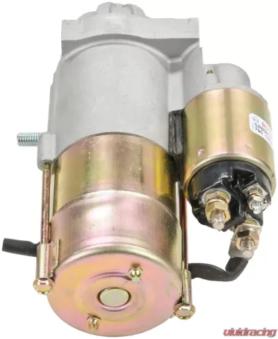 Bosch Premium 100% New Starter - SR8581N