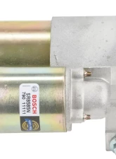 Bosch Premium 100% New Starter                                     - SR8585N - Image 2