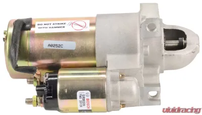 Bosch Premium 100% New Starter - SR8620N