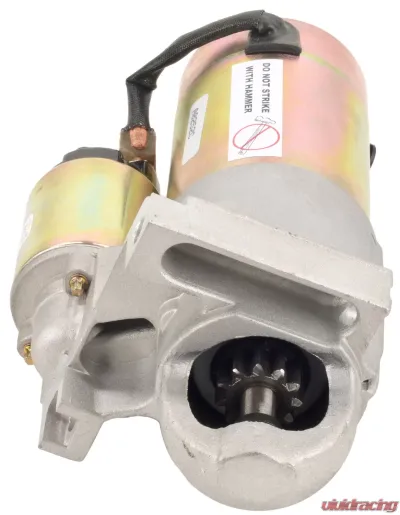 Bosch Premium 100% New Starter - SR8620N