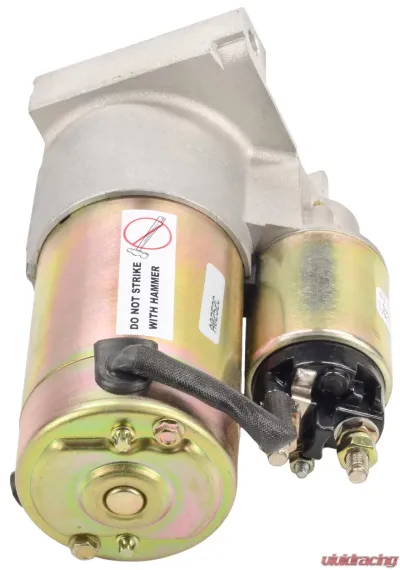 Bosch Premium 100% New Starter - SR8620N