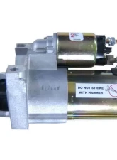Bosch Premium 100% New Starter                                     - SR8620N - Image 5
