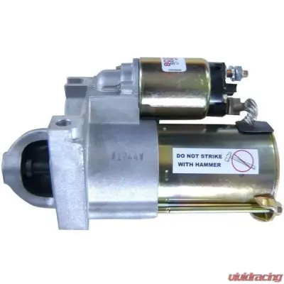 Bosch Premium 100% New Starter - SR8620N