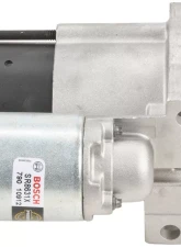 Bosch Premium 100% Remanufactured Starter                                     - SR8631X - Image 2