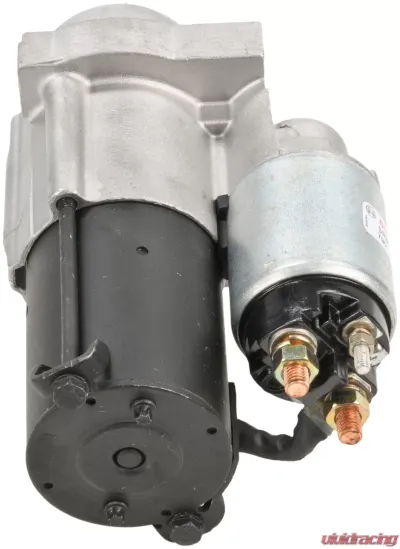 Bosch Premium 100% Remanufactured Starter - SR8631X