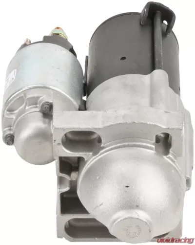 Bosch Premium 100% Remanufactured Starter - SR8631X