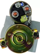Bosch Premium 100% Remanufactured Starter                                     - SR8631X - Image 5
