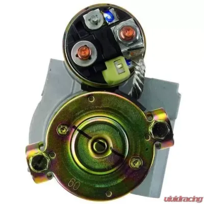 Bosch Premium 100% Remanufactured Starter - SR8631X