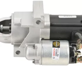 Bosch Premium 100% Remanufactured Starter