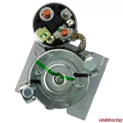 Bosch Premium 100% Remanufactured Starter - SR8632X