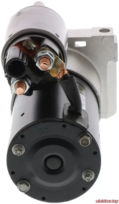 Bosch Premium 100% Remanufactured Starter - SR8640X