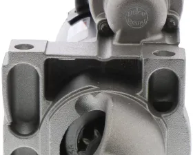 Bosch Premium 100% Remanufactured Starter