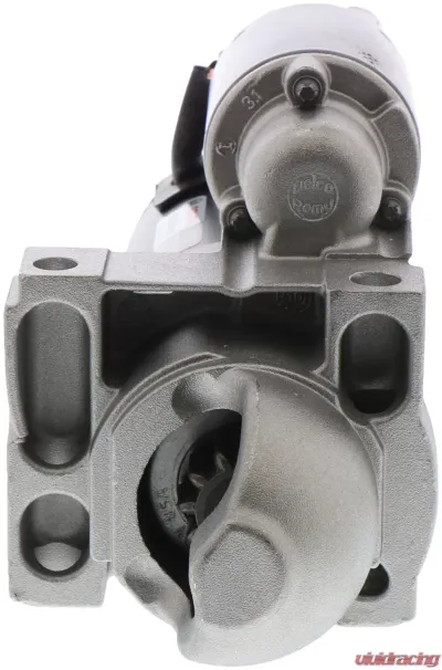 Bosch Premium 100% Remanufactured Starter - SR8640X