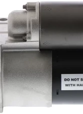 Bosch Premium 100% Remanufactured Starter                                     - SR8640X - Image 3