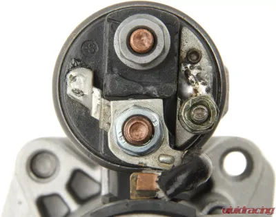 Bosch Premium 100% Remanufactured Starter - SR9505X