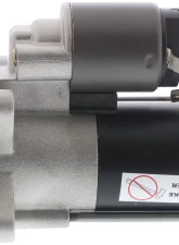 Bosch Premium 100% Remanufactured Starter                                     - SR9505X - Image 4