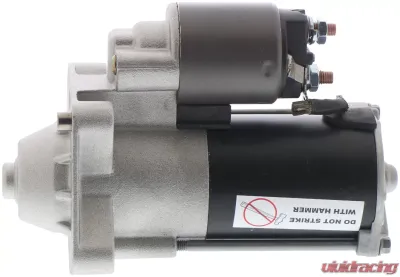 Bosch Premium 100% Remanufactured Starter - SR9505X