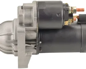 Bosch Premium 100% Remanufactured Starter