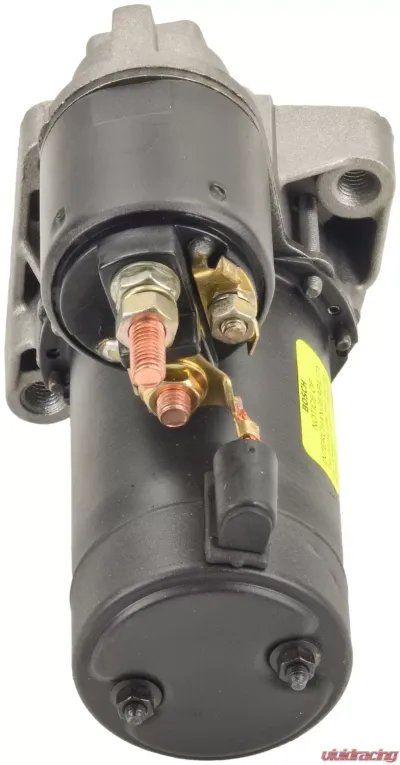 Bosch Premium 100% Remanufactured Starter - SR9506X