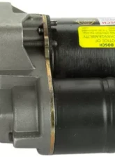 Bosch Premium 100% Remanufactured Starter                                     - SR9506X - Image 5
