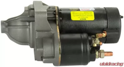 Bosch Premium 100% Remanufactured Starter - SR9506X