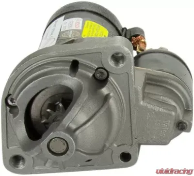 Bosch Premium 100% Remanufactured Starter - SR9506X