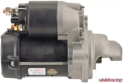 Bosch Premium 100% Remanufactured Starter - SR9507X