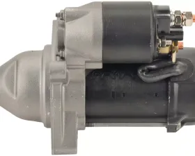 Bosch Premium 100% Remanufactured Starter