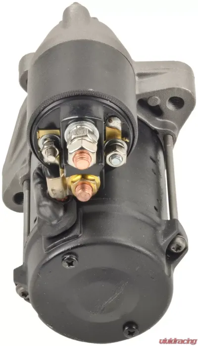 Bosch Premium 100% Remanufactured Starter - SR9507X
