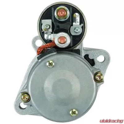 Bosch Premium 100% Remanufactured Starter - SR9507X