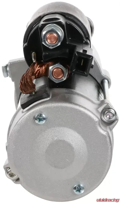 Bosch Premium 100% Remanufactured Starter - SR9523X