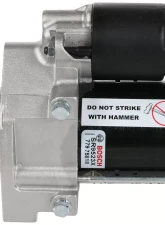 Bosch Premium 100% Remanufactured Starter                                     - SR9523X - Image 3