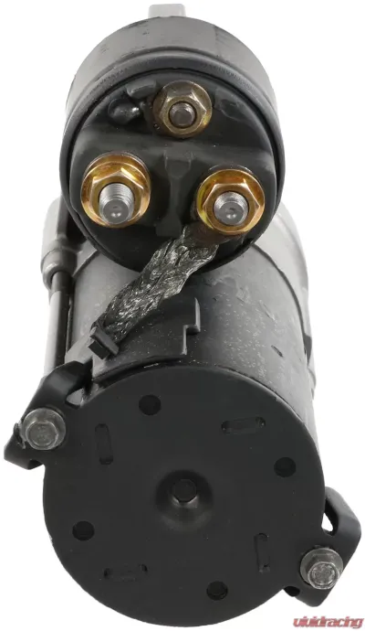 Bosch Premium 100% Remanufactured Starter - SR9600X