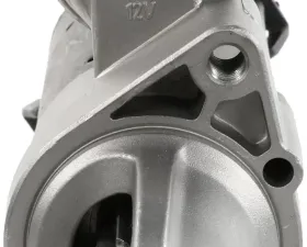 Bosch Premium 100% Remanufactured Starter