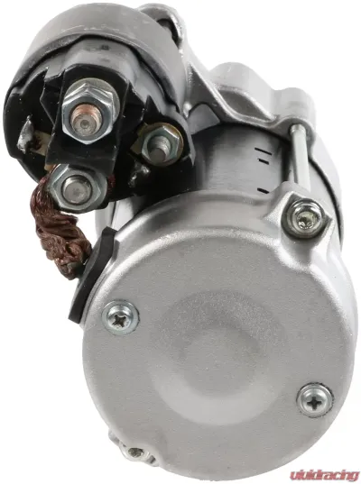 Bosch Premium 100% Remanufactured Starter - SR9602X