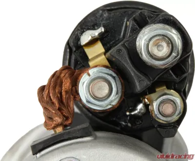 Bosch Premium 100% Remanufactured Starter - SR9602X