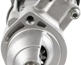 Bosch Premium 100% Remanufactured Starter