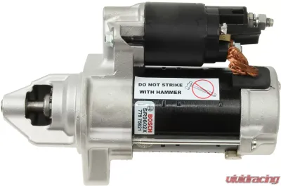 Bosch Premium 100% Remanufactured Starter - SR9602X