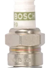 Bosch Nickel with Copper-Core Spark Plug                                     - X5DC - Image 2