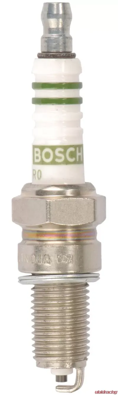Bosch Nickel with Copper-Core Spark Plug - X5DC
